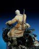 1/35 German Motorcyclist, WWII Eastern Front