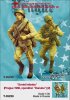 1/35 Soviet Infantry #1, Prague 1968, Operation "Danube"