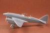 1/72 De Havilland DH-88 Comet "Black ones" Full Resin Kit