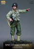 1/35 WWII US Army Officer