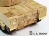 1/35 Swedish CV9040B IFV Detail Up Set for Academy 13217