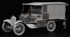 1/35 Ford Model T Ambulance Update Set for ICM