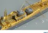 1/700 WWII IJN Destroyer Suzutsuki Upgrade Set for Aoshima 02464