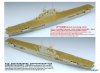 1/700 USS Enterprise CV-6 1943 Upgrade Set for Trumpeter 06708