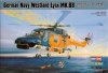 1/72 German Navy (Bundesmarine) Westland Lynx Mk.88