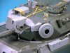 1/35 Leopard 1 A5DK1 Conversion Set for Meng Model TS-007