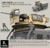 1/35 MCTAGS - Marine Corps Transparent Armored Gun Shield #4