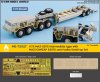 1/72 MAZ-537G Mid & MAZ/ChMZAP-5247G Detail Up Set for Trumpeter