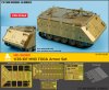 1/35 IDF M113 TOGA Armor Set for AFV Club