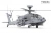 1/35 IAF AH-64D Saraf Heavy Attack Helicopter