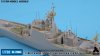 1/700 PLA Navy Type 052C Destroyer Detail Up Set for Trumpeter