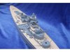 1/350 German Tirpitz Wooden Deck for Academy