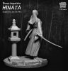 1/20 Onna-Bugeisha Hinata