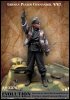 1/35 WWII German Panzer Commander