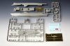 1/700 Chinese PLA Type 052C & 052D Class Destroyer (2 Ship Kit)