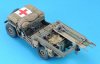 1/35 Willys Ambulance Conversion Set