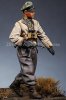 1/35 WWII German WSS Grenadier NCO