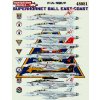 1/48 F/A-18E/F Super Hornet Ball, East Coast