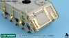 1/35 IDF M113 TOGA Armor Set for Dragon