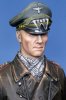 1/16 WWII German Erwin Rommel