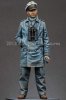 1/16 WWII German U-Boat Captain