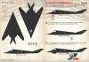 1/48 Lockheed F-117 Nighthawk Part.1