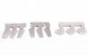 1/200 WWII US Deck Plane Detail Set for CV-6 Enterprise