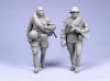 1/35 Soviet Infantry #1, Kursk 1943