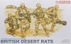 1/35 British Desert Rats 1/35 British Desert Rats