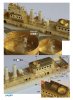 1/350 WWII IJN Atami Class Gun Boat Resin Kit