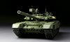 1/35 Russian Main Battle Tank T-90A