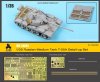 1/35 Russian Medium Tank T-55A Detail Up Set for Takom