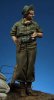 1/35 WWII US Tank Crew #1