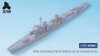 1/700 IJN Destroyer Fubuki 1941 Detail Up for Yamashita Hobby