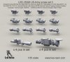 1/35 US Army Scope Set #3