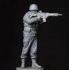 1/35 Modern Russian Soldier #1