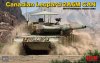 1/35 Canadian Leopard 2A6M CAN w/Workable Track Links