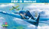 1/48 F6F-5 Hellcat