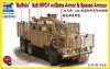 1/35 Buffalo 6x6 MPCV w/Slate Armour & Spaced Armour
