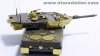 1/72 Modern German Leopard 2 A5 Detail Up Set for Revell 0389