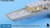 1/700 HMS Type 23 Frigate Kent (F78) Detail Up Set for Trumpeter