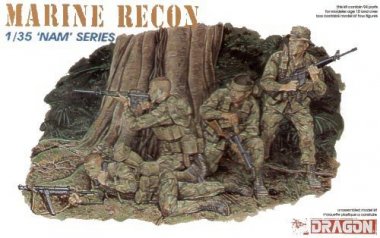 1/35 US Marines Recon