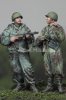 1/35 WWII Russian Scout Set (2 Figures)