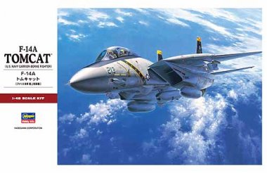 1/48 F-14A Tomcat