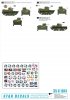 1/35 Finnish Tanks in WWII #5. KV-1 and Amphibious Tanks
