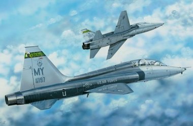 1/48 US T-38C Talon II