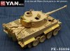 1/35 Tiger I Early Detail Up Set for Rye Field Model 5001/5050