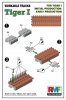 1/35 Workable Tracks for Tiger I Initial/Early Production