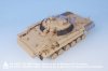 1/35 BMP-3 Detail Up Set w/Mudguard for Trumpeter