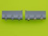 1/32 P-51D Mustang - Armament & Gunsight Detail Set
